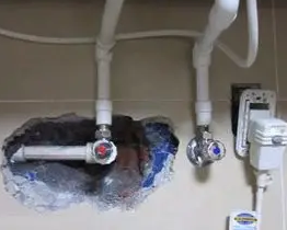 青冈漏水维修多少钱
