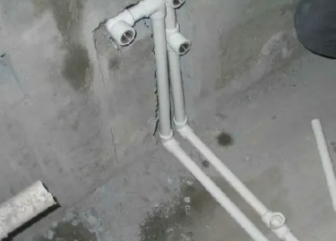 青冈查漏水多少钱