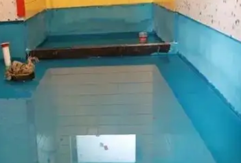 青冈卫生间防水多少钱