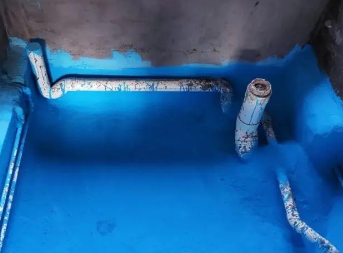 青冈卫生间防水哪家好