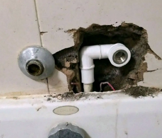 青冈卫生间漏水检测多少钱